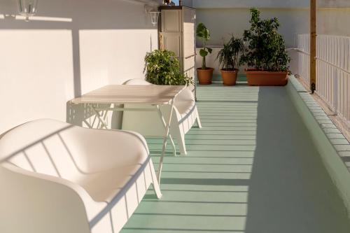 Blue And White Apartment VIPGreece, Atény (fotografie 6)
