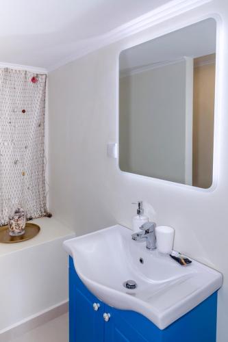 Blue And White Apartment VIPGreece, Atény (fotografie 4)