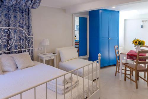 Blue And White Apartment VIPGreece, Atény (fotografie 9)