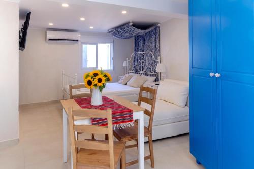 Blue And White Apartment VIPGreece, Atény (fotografie 8)