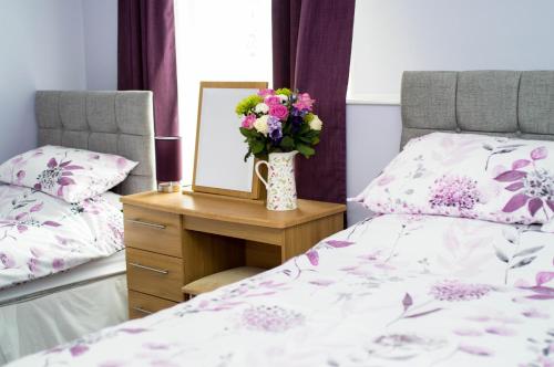 Aden House Bed And Breakfast - Accommodation - Mintlaw