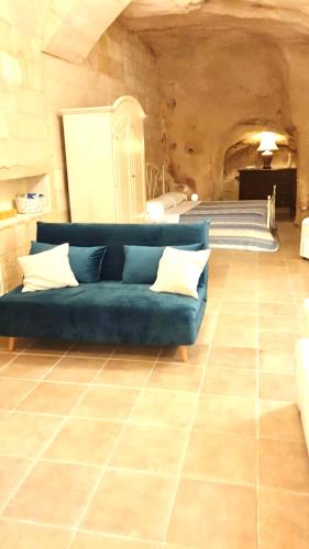 La Dimora Rupestre – Matera, TX