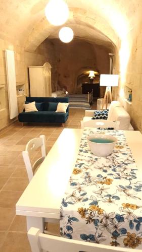 La Dimora Rupestre – Matera, TX
