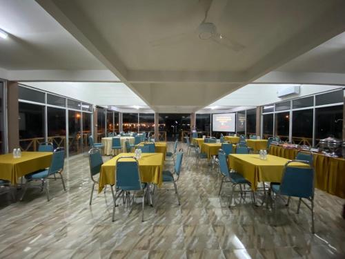 Tamteh Homestay in Ayer Hitam