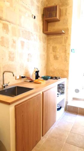 La Dimora Rupestre – Matera, TX
