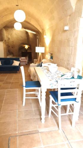 La Dimora Rupestre – Matera, TX