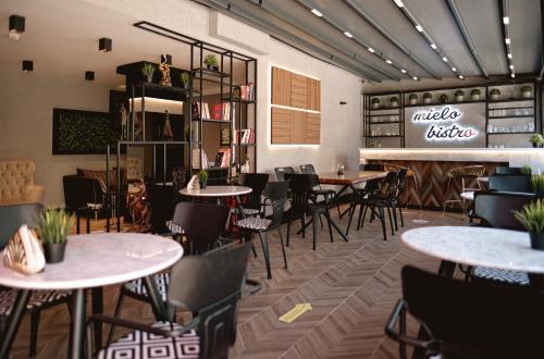 Mielo Lara Hotel, Antalya (foto 6)