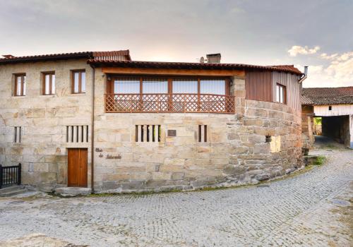  Casa Da Laborada, Pension in Vilar de Perdizes