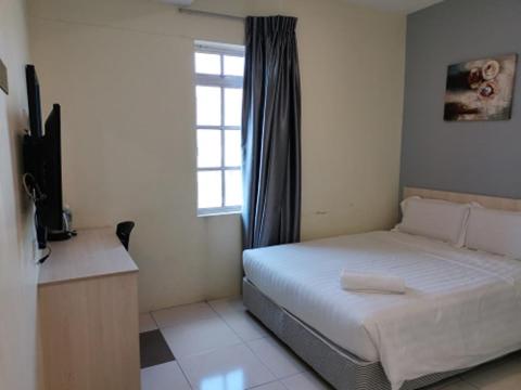 LH Hotel Langkap Perak LH Hotel Langkap Perak