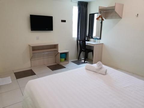 LH Hotel Langkap Perak LH Hotel Langkap Perak