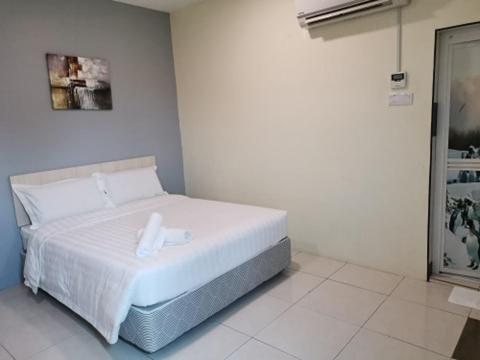 LH Hotel Langkap Perak LH Hotel Langkap Perak