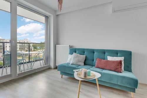 Two-Bedroom Apartment image 7