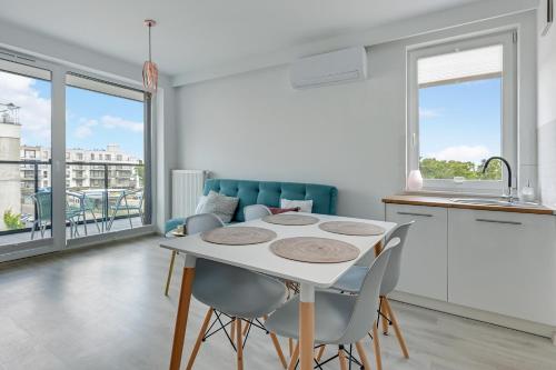 Platinium Nadmorski Dwór Residence - image 5