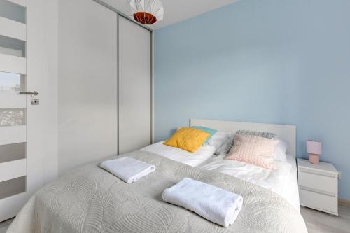 Two-Bedroom Apartment image 5