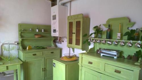 B&B "A Casa di Camilla" 3