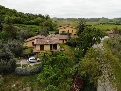 Agriturismo I Roseti