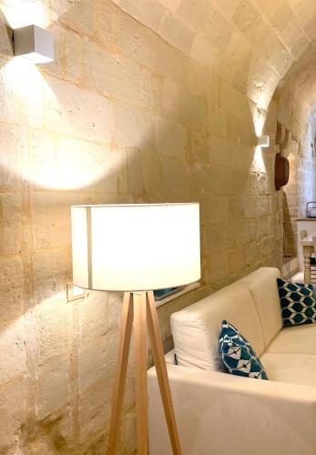 La Dimora Rupestre – Matera, TX