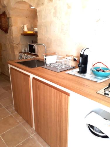 La Dimora Rupestre – Matera, TX