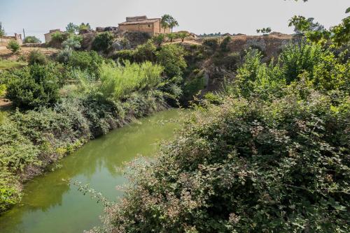 Rural Kairós "Un espacio con alma"