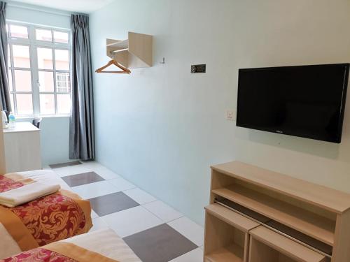 LH Hotel Langkap Perak LH Hotel Langkap Perak