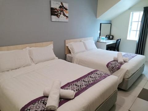 LH Hotel Langkap Perak LH Hotel Langkap Perak