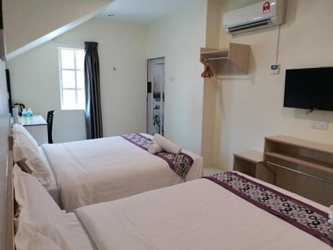 LH Hotel Langkap Perak LH Hotel Langkap Perak