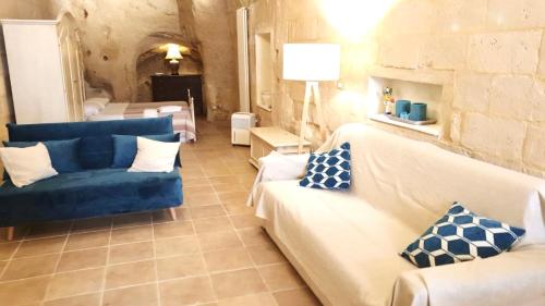 La Dimora Rupestre – Matera, TX