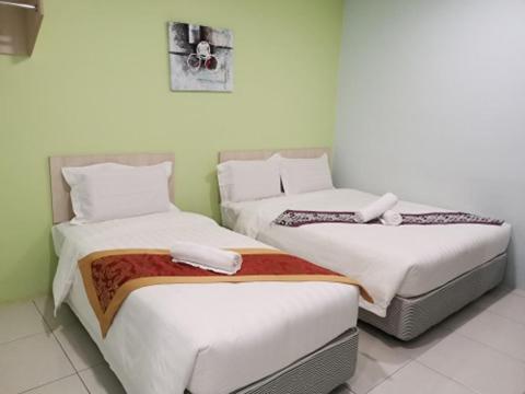 LH Hotel Langkap Perak LH Hotel Langkap Perak