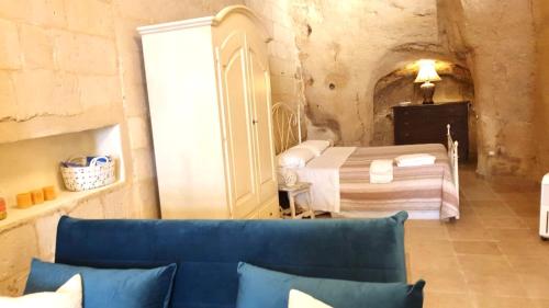 La Dimora Rupestre – Matera, TX