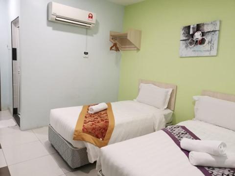 LH Hotel Langkap Perak LH Hotel Langkap Perak