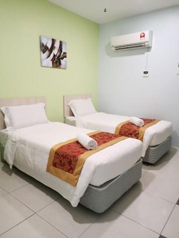 LH Hotel Langkap Perak LH Hotel Langkap Perak