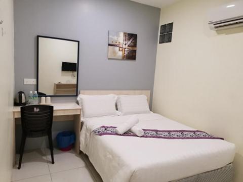 LH Hotel Langkap Perak LH Hotel Langkap Perak