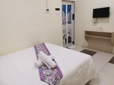 LH Hotel Langkap Perak LH Hotel Langkap Perak