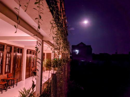 Surrounding environment, Griya Jagadhaya Guesthouse near Rumah Sakit Khusus Bedah Rskb Ring Road Selatan