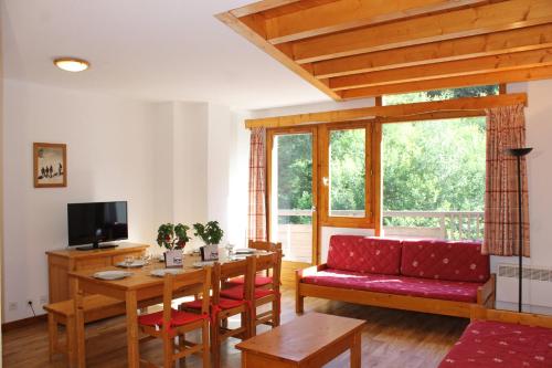 Résidence Saboia B32 Clés Blanches Courchevel - Location saisonnière - Courchevel