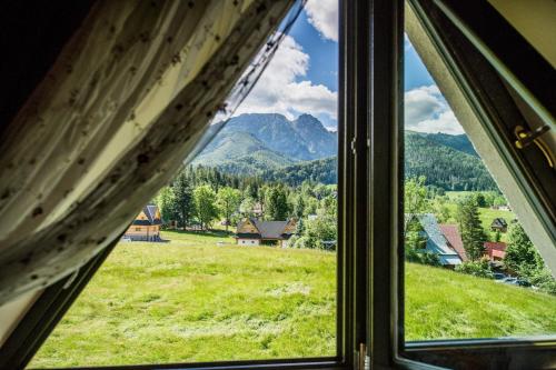 Apolonia Willa Jacuzzi & Sauna – Zakopane, IA