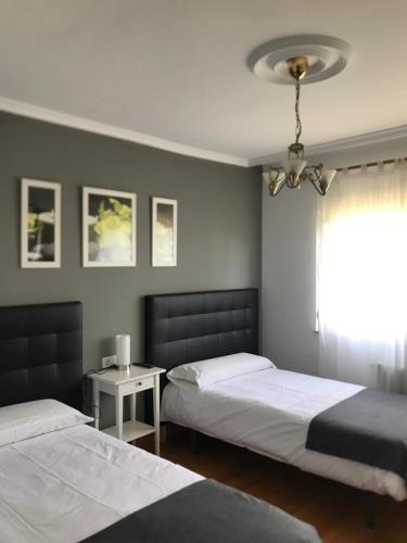 Albergue A Pedra