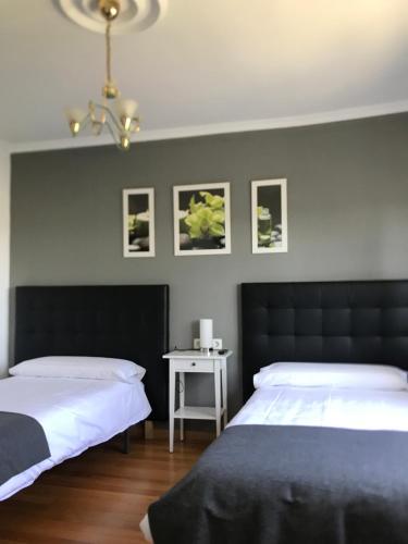 Albergue A Pedra