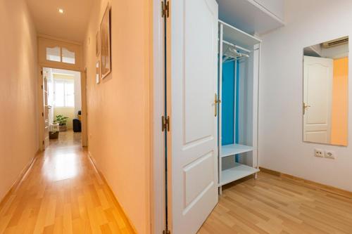 Apartamento 2 dormitorios Centro Histórico Museo, Sevilla (Foto 7)