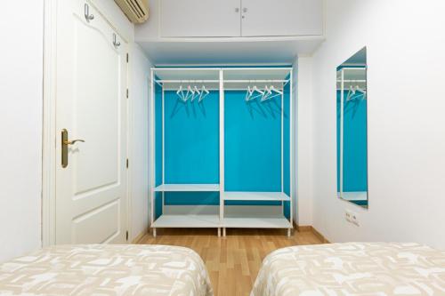 Apartamento 2 dormitorios Centro Histórico Museo, Sevilla (Foto 8)