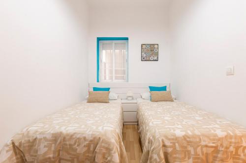 Homefeel Museo Room Type - Two-Bedroom Apartment Homefeel Museo Room Type - Two-Bedroom Apartment