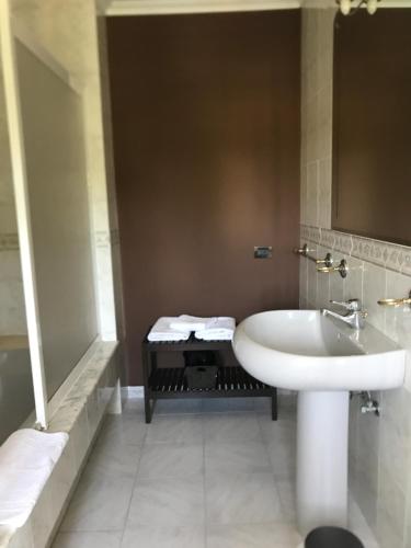  Pensión Albergue A Pedra in Sarria