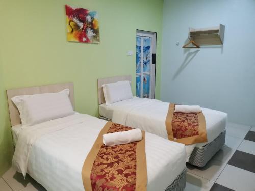 LH Hotel Langkap Perak LH Hotel Langkap Perak