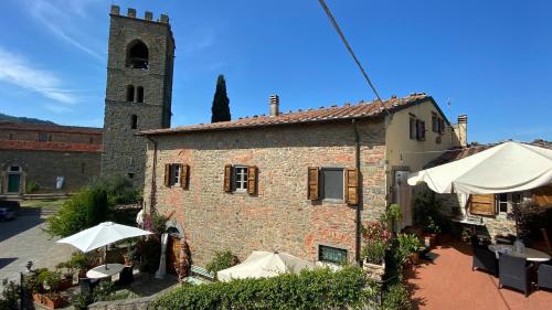 La Magione dei Todaro - Borgo a Buggiano