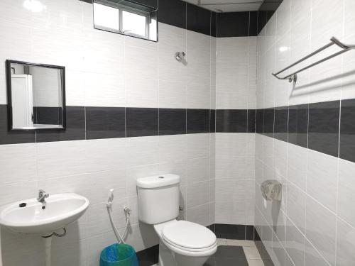 LH Hotel Langkap Perak LH Hotel Langkap Perak