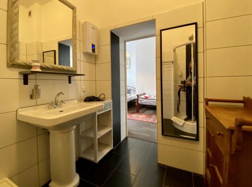 Hotelik Gdanska - image 3