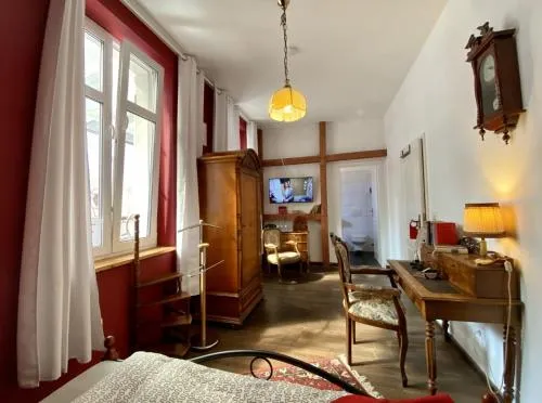 Hotelik Gdanska in Oberhausen, Deutschland