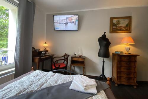 Hotelik Gdanska - image 12