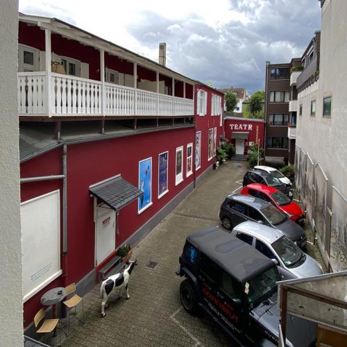 Hotelik Gdanska - image 2