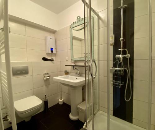 Hotelik Gdanska - image 4